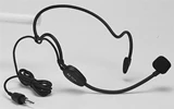 TOA WH-4000H wireless headset microphone