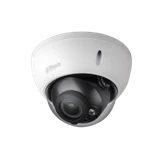 Dahua IPC-HDBW3300P 3.0Megapixel Full HD Vandal-proof Network IR Dome Camera