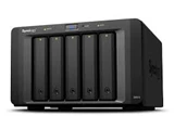 Synology DX513 擴充裝置