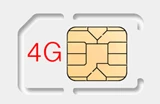 4G Sim Card 月費 for CCTV Use