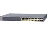 Netgear 24 Port Gigibit Poe+ Switch