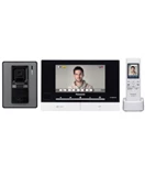 Panasonic Wireless Video Intercom SystemVLSW250BX