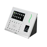 ZKTeco G3 MultiBiometric Time Attendance 