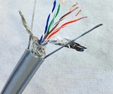  Lift cable 升降機專用Cat5