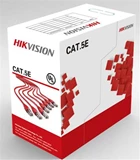 Hikvision DS‐1LN5E‐S Cat5e