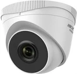 HIKVISION HWI‐T221H HIK VISION H.265 2 MP Fixed IR Network Turret Camera