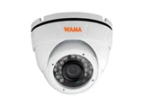 WAMA" AS2-D22W 2MP eyeball AHD camera, f=2.8mm, IR=15m, IP66