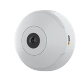 AXIS M3067-P 6MP mini dome with 360 panoramic view network camera