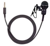 	Toa YP-M101 Tie-clip Microphone