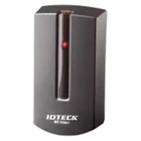 "IDTECK" RF Tiny Proximity Reader - Compact Design