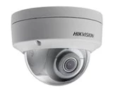 HIKVISION HWI‐T221H HIK VISION H.265 2 MP Fixed IR Network Turret Camera