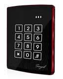 SOYAL AR-881EF Fingerprint Access Controller