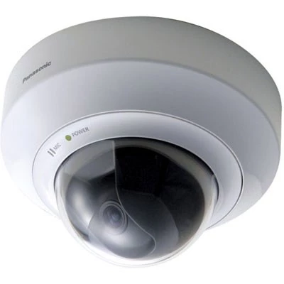 Sky Security-CCTV,Alarm-Access Control System - Panasonic BB